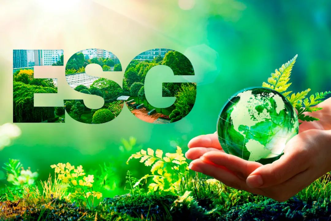 ESG sustainability initiatives