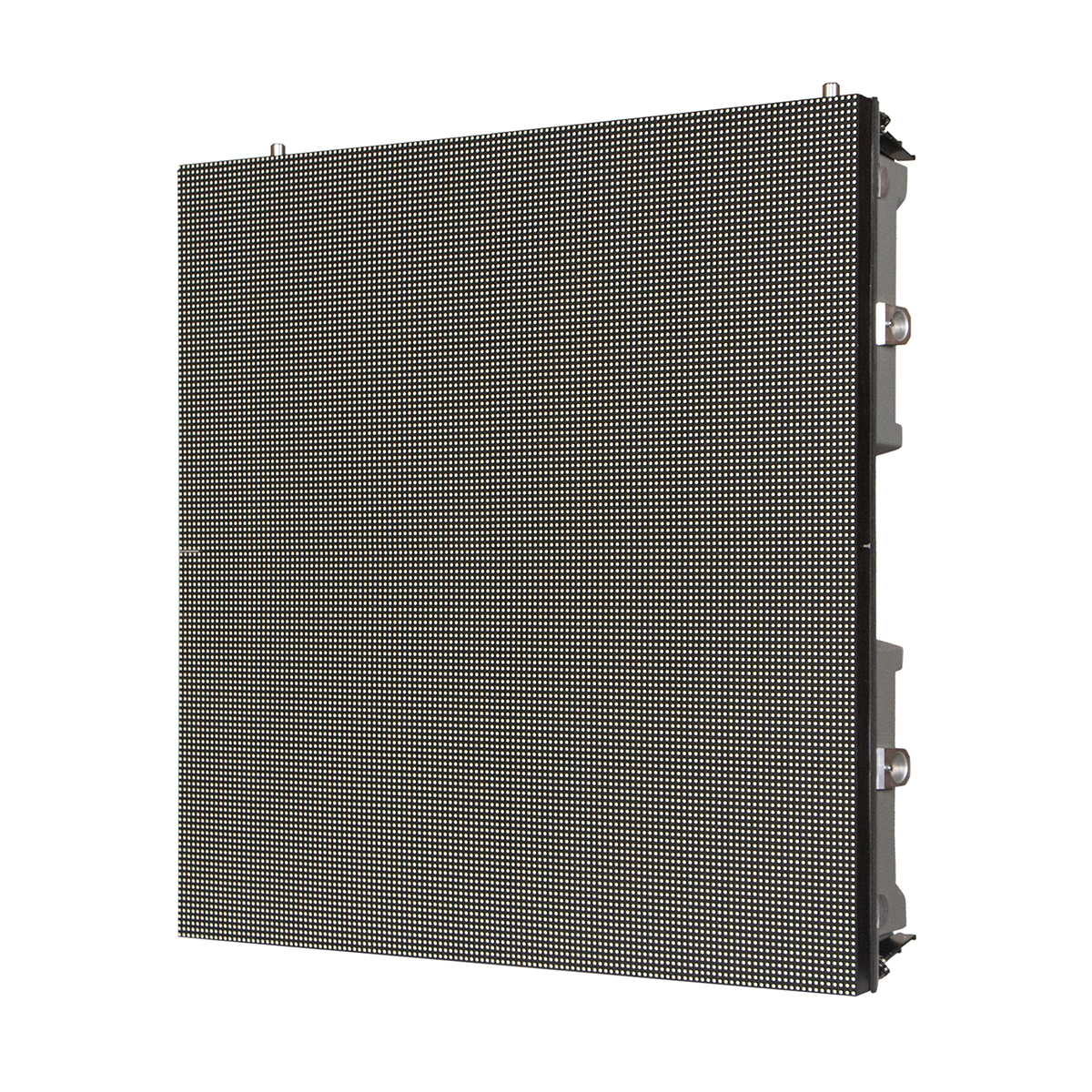 LED Screen Rental Stage - Lamproled R5 Model Arc Lock Design